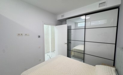 Revente - Apartment -
Torrevieja - Estacion De Autobuses
