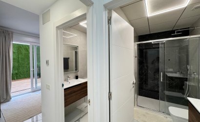 Revente - Apartment -
Torrevieja - Estacion De Autobuses