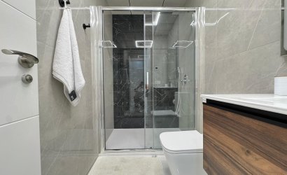 Revente - Apartment -
Torrevieja - Estacion De Autobuses