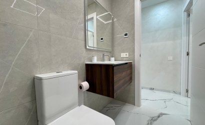 Revente - Apartment -
Torrevieja - Estacion De Autobuses