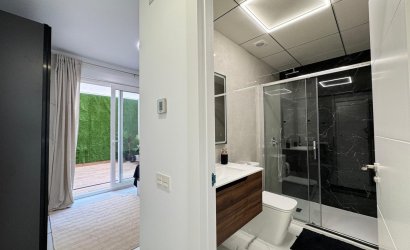 Revente - Apartment -
Torrevieja - Estacion De Autobuses