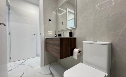 Revente - Apartment -
Torrevieja - Estacion De Autobuses