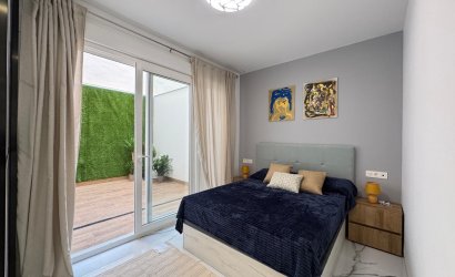 Revente - Apartment -
Torrevieja - Estacion De Autobuses