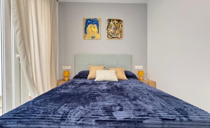 Revente - Apartment -
Torrevieja - Estacion De Autobuses