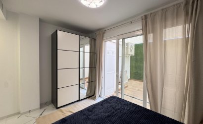 Revente - Apartment -
Torrevieja - Estacion De Autobuses