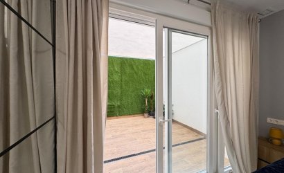 Revente - Apartment -
Torrevieja - Estacion De Autobuses