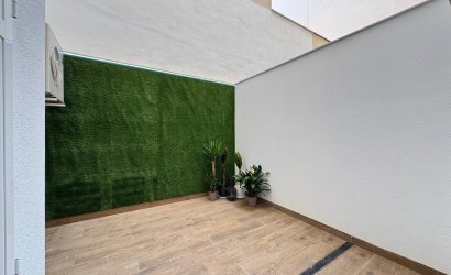 Revente - Apartment -
Torrevieja - Estacion De Autobuses