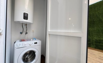 Revente - Apartment -
Torrevieja - Estacion De Autobuses
