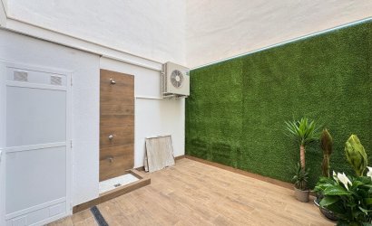 Revente - Apartment -
Torrevieja - Estacion De Autobuses