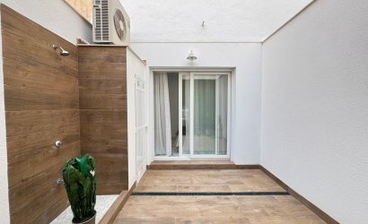Revente - Apartment -
Torrevieja - Estacion De Autobuses