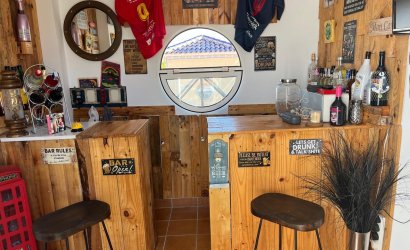 Reventa - Town House -
Orihuela Costa - Costa Blanca