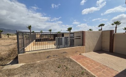 Resale - Villa -
Fuente Álamo - Inland