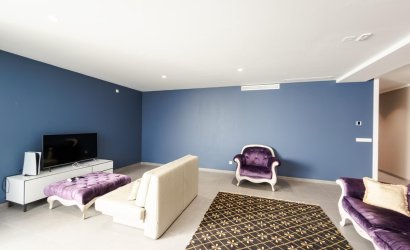 Herverkoop - Villa -
Orihuela - Las Colinas Golf