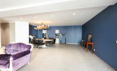 Herverkoop - Villa -
Orihuela - Las Colinas Golf