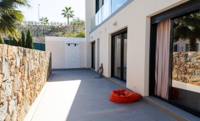 Herverkoop - Villa -
Orihuela - Las Colinas Golf