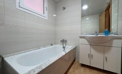Herverkoop - Apartment -
Torrevieja - Costa Blanca