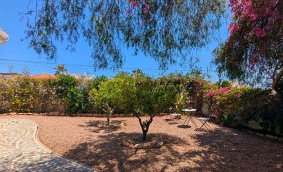 Revente - Villa -
Ciudad Quesada - Costa Blanca