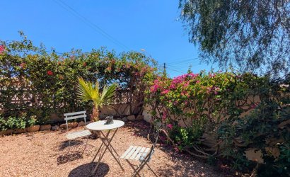 Revente - Villa -
Ciudad Quesada - Costa Blanca