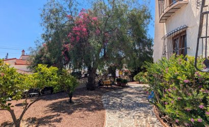 Revente - Villa -
Ciudad Quesada - Costa Blanca