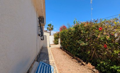Revente - Villa -
Ciudad Quesada - Costa Blanca