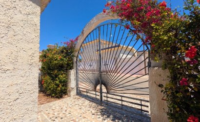 Revente - Villa -
Ciudad Quesada - Costa Blanca