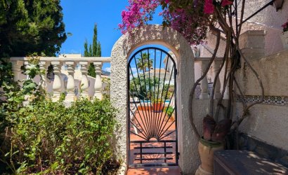 Revente - Villa -
Ciudad Quesada - Costa Blanca