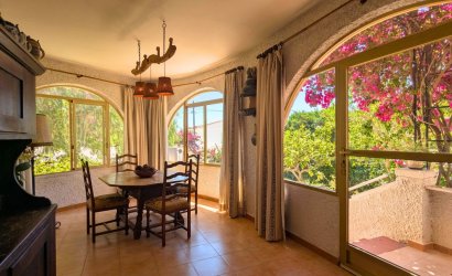 Revente - Villa -
Ciudad Quesada - Costa Blanca