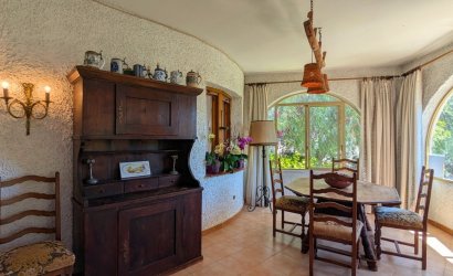 Revente - Villa -
Ciudad Quesada - Costa Blanca