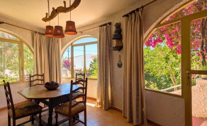 Revente - Villa -
Ciudad Quesada - Costa Blanca