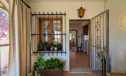 Revente - Villa -
Ciudad Quesada - Costa Blanca