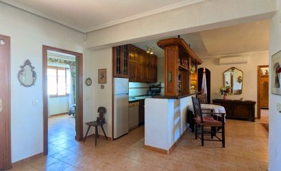 Revente - Villa -
Ciudad Quesada - Costa Blanca