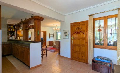 Revente - Villa -
Ciudad Quesada - Costa Blanca