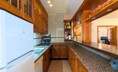 Revente - Villa -
Ciudad Quesada - Costa Blanca