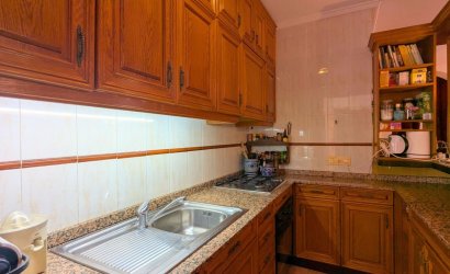 Revente - Villa -
Ciudad Quesada - Costa Blanca
