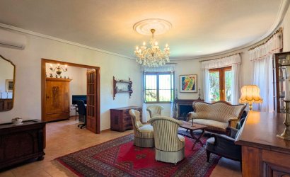 Revente - Villa -
Ciudad Quesada - Costa Blanca