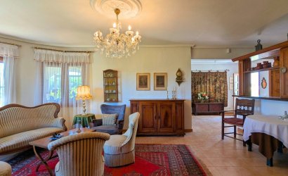 Revente - Villa -
Ciudad Quesada - Costa Blanca