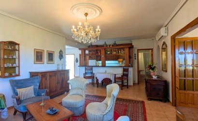 Revente - Villa -
Ciudad Quesada - Costa Blanca