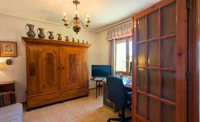 Revente - Villa -
Ciudad Quesada - Costa Blanca