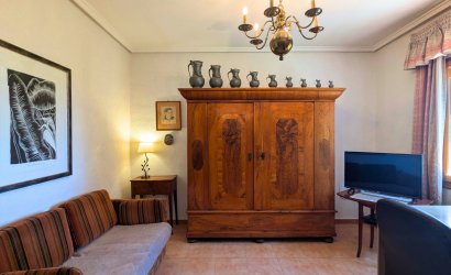 Revente - Villa -
Ciudad Quesada - Costa Blanca