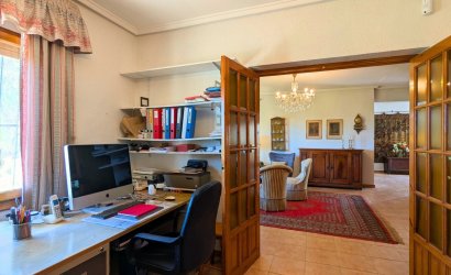 Revente - Villa -
Ciudad Quesada - Costa Blanca