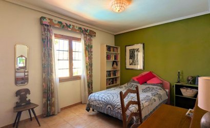 Revente - Villa -
Ciudad Quesada - Costa Blanca