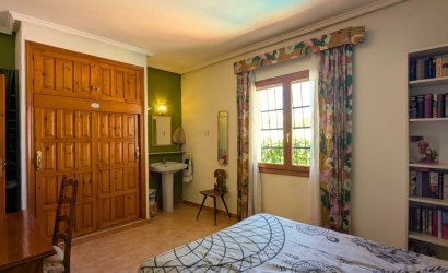 Revente - Villa -
Ciudad Quesada - Costa Blanca