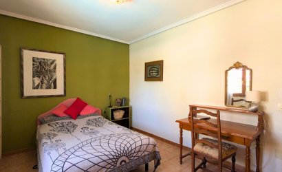 Revente - Villa -
Ciudad Quesada - Costa Blanca