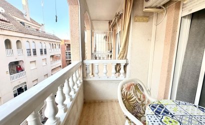 Herverkoop - Apartment -
Torrevieja - Acequion