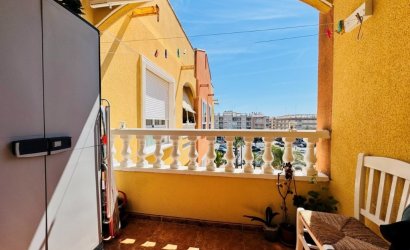 Herverkoop - Apartment -
Guardamar del Segura - Costa Blanca
