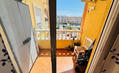 Herverkoop - Apartment -
Guardamar del Segura - Costa Blanca