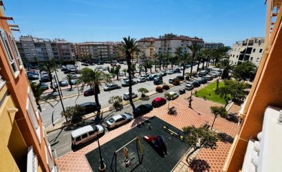 Herverkoop - Apartment -
Guardamar del Segura - Costa Blanca