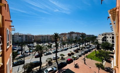 Herverkoop - Apartment -
Guardamar del Segura - Costa Blanca