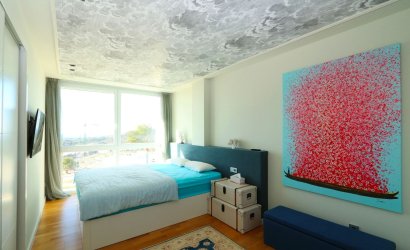 Resale - Villa -
Finestrat - Costa Blanca