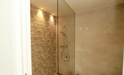 Resale - Villa -
Finestrat - Costa Blanca
